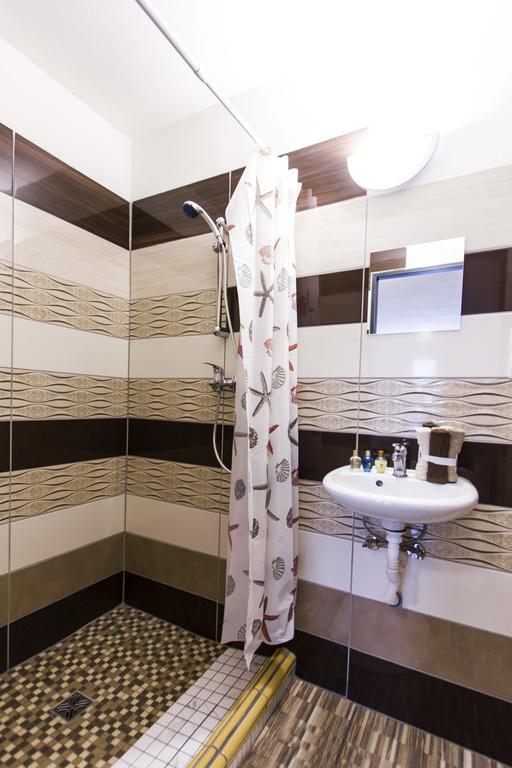 Penzion 43 Bor Ngoại thất bức ảnh